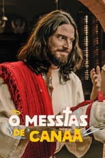 Poster for A Farsa do Sertão