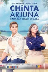 Poster for Chinta Arjuna