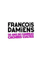 Poster for François Damiens : 20 ans de caméras cachées cultes