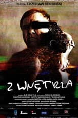 Poster for From Within