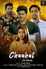 Poster for Chaahat Ek Nasha