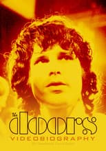 Poster for The Doors: Videobiography