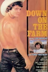 Poster for Down On The Farm