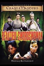Poster for Beautiful Swordswoman