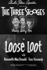 Poster for Loose Loot