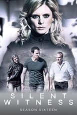 Poster for Series 16