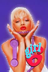 Poster for Girl 6