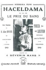 Poster for Haceldama, or The Price of Blood