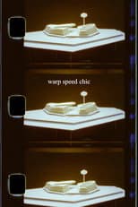 Poster for Warp Speed Chic