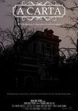 Poster for A Carta