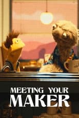 Poster for Meeting Your Maker