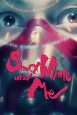 Poster for Sand Whale and Me