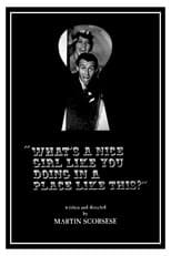 Poster for What's a Nice Girl Like You Doing in a Place Like This?