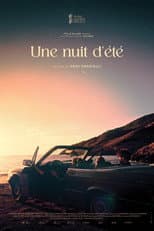 Poster for A Summer Night