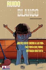 Poster for Ruido blanco