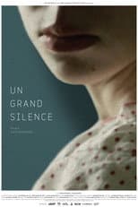 Poster for Veil of Silence