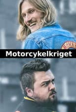 Poster for Motorcykelkriget
