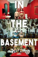 Poster for In the Basement