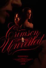 Poster for Crimson Unveiled