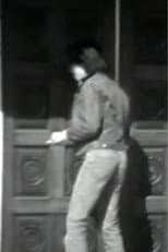 Poster for On Becoming a Man