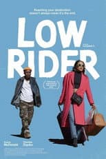 Poster for Low Rider