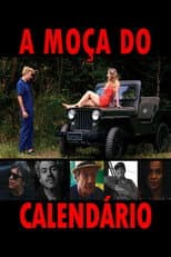 Poster for My Calendar Girl