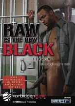 Poster for Raw Is the New Black