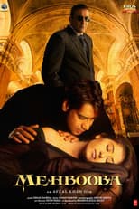 Poster for Mehbooba