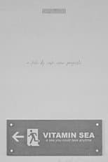 Poster for Vitamin Sea