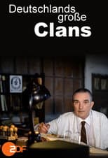 Poster for Deutschlands große Clans: Die Lidl-Story