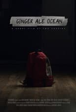 Poster for Ginger Ale Ocean