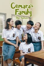 Poster for Keluarga Cemara the Series