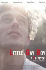 Poster for Little Gay Boy