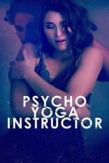 Poster for Psycho Yoga Instructor