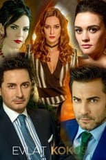 Poster for Evlat Kokusu