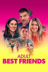 Poster for Adult Best Friends