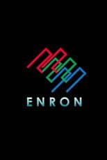 Poster for Bronze 56K - Enron
