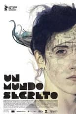 Poster for A Secret World