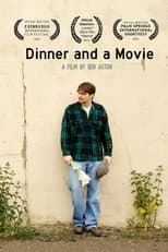 Poster for Dinner and a Movie