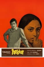Poster for Parichay