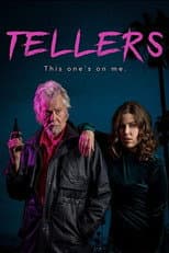Poster for Tellers