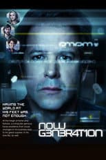 Poster for Now Generation