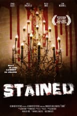 Poster for Stained