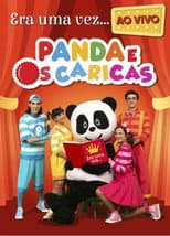 Poster for Panda e os Caricas - O Musical 2019 Ao Vivo