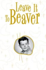 Poster for Leave It to Beaver