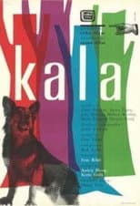 Poster for Kala
