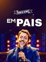 Poster for Renato Albani - Em Pais