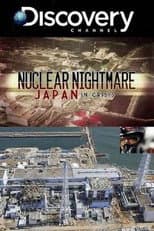 Poster for Nuclear Nightmare: Japan in Crisis