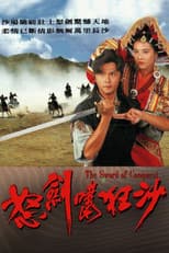 Poster for The Sword of Conquest