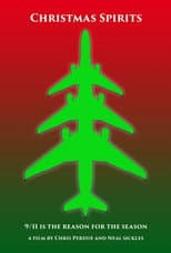 Poster for Christmas Spirits